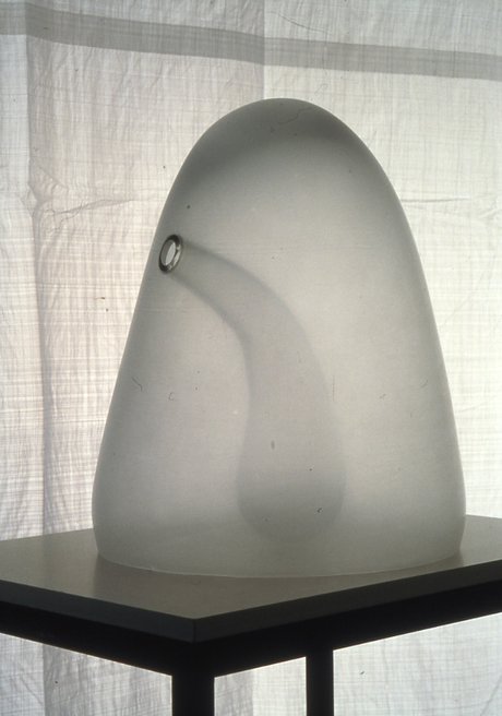 Emma Woffenden: Severed Installation, 1999