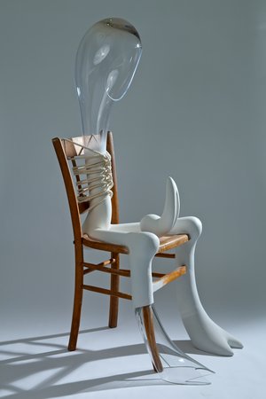 Emma Woffenden: I Call Her, Mother, 2010