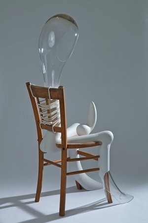 Emma Woffenden: I Call Her, Mother, 2010. 