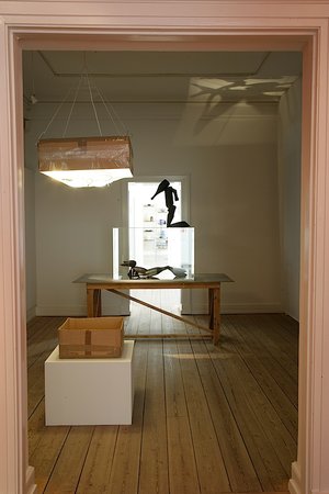 Emma Woffenden: Anima Animus, 2009.