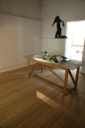 Emma Woffenden: Anima Animus, 2009.