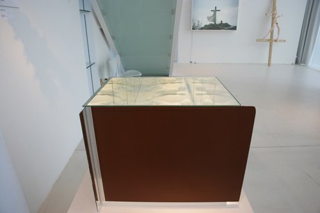 Emma Woffenden: Anima Animus, 2009. Snow White version 2