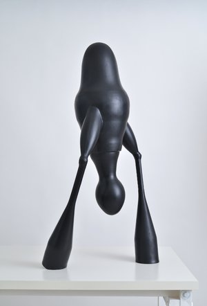 Emma Woffenden: New Body edition and new work, 2020.